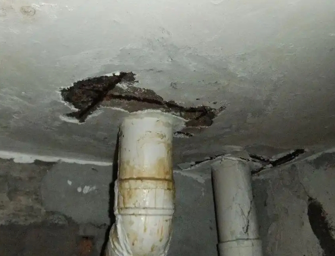 宁化卫生间漏水维修公司浅析宁化卫生间渗水维修的方法