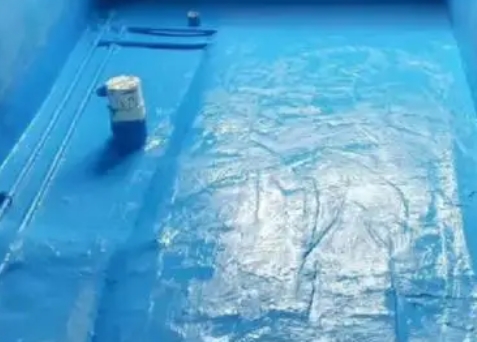 宁化卫生间漏水维修公司分享下宁化卫生间防水工程中常用防水涂料介绍。